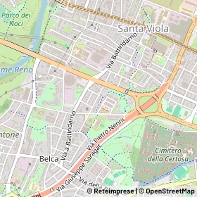 Mappa 40133