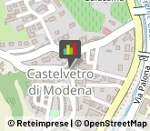 Studi Consulenza - Amministrativa, Fiscale e Tributaria,41053Modena