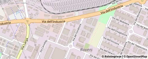 Mappa Bologna
