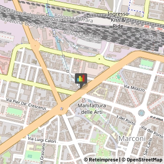 Modellismo Bologna,40131Bologna