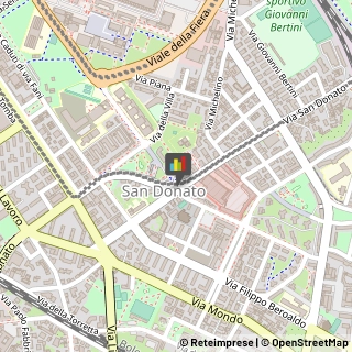 Stazioni di Servizio e Distribuzione Carburanti Bologna,40127Bologna