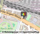 Cooperative Produzione, Lavoro e Servizi Bologna,40126Bologna