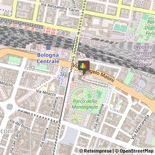 Trasporti,40121Bologna