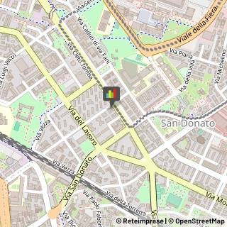 Bed e Breakfast,40127Bologna