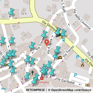 Mappa Piazza caduti per la patria, 43041 Bedonia PR, Italia (0.06786)