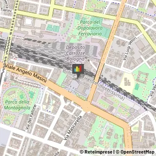 Cooperative e Consorzi Bologna,40126Bologna