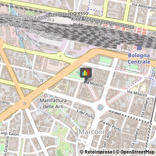 Riscaldamento - Apparecchi e Materiali,40121Bologna
