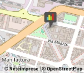 Campeggi, Villaggi Turistici e Ostelli,40121Bologna