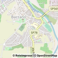 Map Valsamoggia