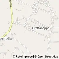 Hartă Ravenna