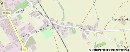 Mappa Busca