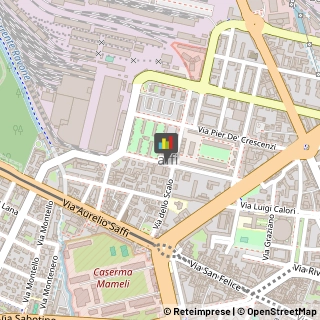 Pubblicità - Agenzie e Studi,40131Bologna