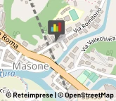 Aziende Agricole Masone,16010Genova