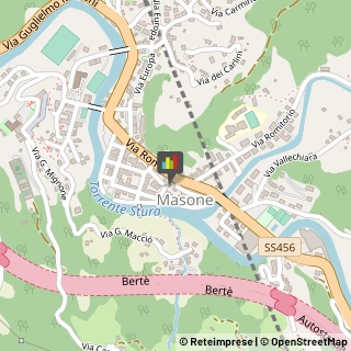 Stufe,16010Savona
