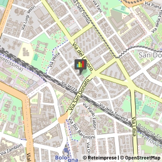 Bed e Breakfast,40127Bologna