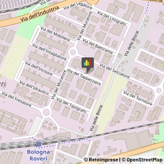 Consulenza Informatica,40138Bologna