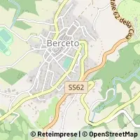 Harita Berceto