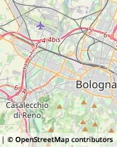 Consulenza Industriale Casalecchio di Reno,40033Bologna