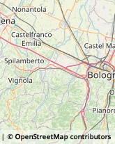 Taxi Valsamoggia,40050Bologna