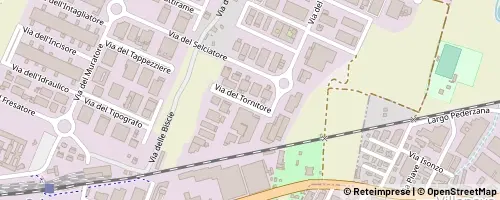 Mappa Bologna