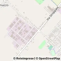 خريطة Alfonsine