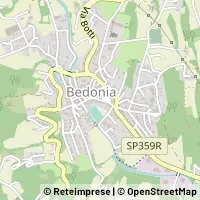 Harita Bedonia