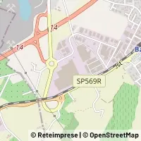 Map Valsamoggia