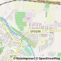 Carte Valsamoggia
