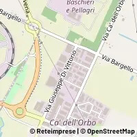 Map Castenaso
