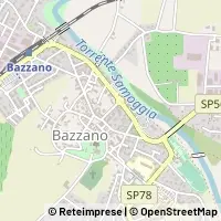 Carte Valsamoggia
