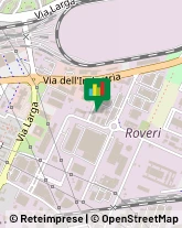 Via dell'Elettricista, 34,40138Bologna