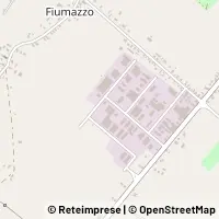 Hartă Alfonsine