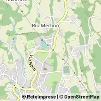 Kort Bedonia
