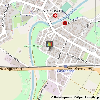Architetti Castenaso,40055Bologna