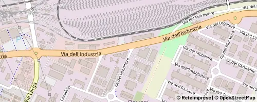 Mappa Bologna