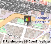 Telecomunicazioni Apparecchi ed Impianti - Dettaglio Bologna,40121Bologna