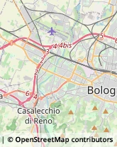 Campeggi, Villaggi Turistici e Ostelli Bologna,40135Bologna