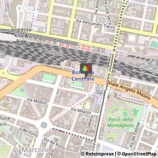 Autolinee,40121Bologna