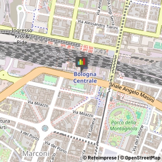 Autolinee,40121Bologna
