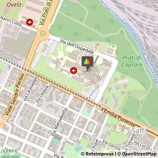 Pronto Soccorso Bologna,40133Bologna