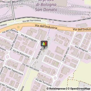 Bed e Breakfast,40138Bologna