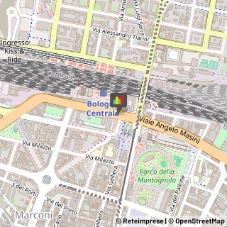 Poste,40121Bologna
