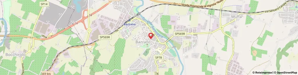 Dove siamo