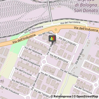 Mandrini Bologna,40138Bologna