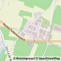 Térkép Spilamberto