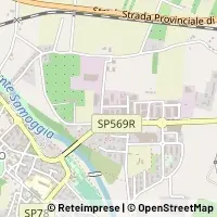 Map Valsamoggia