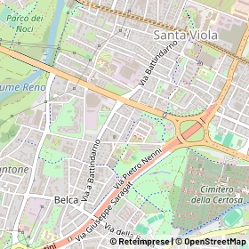 Mappa 40133