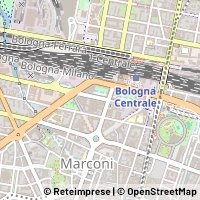 Carte Bologna