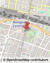 Via dell'Indipendenza, 74,40100Bologna