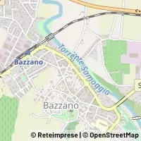 Karte Valsamoggia